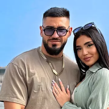 Iasmina, primele declarații despre despărțirea de Bogdan Mocanu: „Am ales să ies public pentru a lămuri lucrurile”