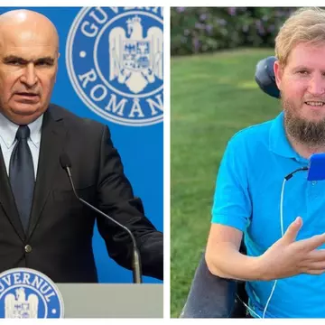 Ilie Bolojan a cerut scutirea lui Mihai Neșu de la plata impozitului: „Am fost sunat de premier”