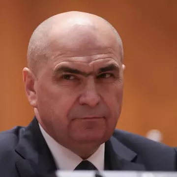 România a intrat în recesiune tehnică. Ce înseamnă și ce spune premierul Ilie Bolojan: „Nu traversăm o criză”