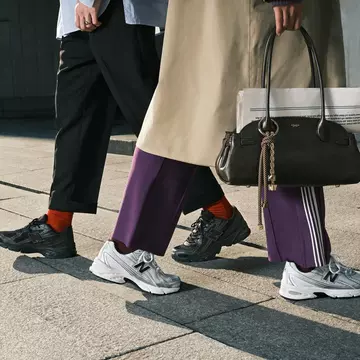 Îmbunătățirea stilului tău stradal cu cele mai noi lansări de sneakerși pentru bărbați