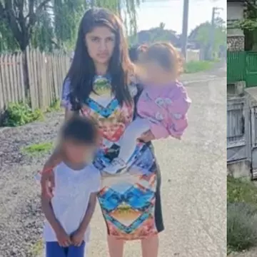 Închisoare pe viață pentru bărbatul care și-a ucis partenera însărcinată cu toporul, în fața copiilor. Adrian Cuculis, avocat: „Inculpatul nu a arătat nicio clipă că regretă fapta”