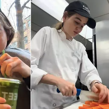 Ce studiază Irina Columbeanu la facultatea din America. Fiica Monicăi Columbeanu, pasionată de medicină și sport