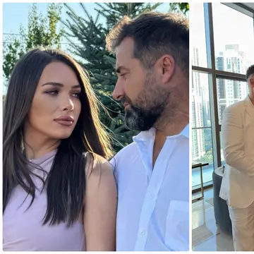 Iustina Luchian, de la Insula Iubirii, însărcinată cu al doilea copil. Vedeta a vestea de Ziua Îndrăgostiților