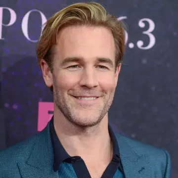 James Van Der Beek a murit la 48 de ani. Actorul din Dawson’s Creek a pierdut lupta cu cancerul