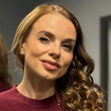 Cătălina Grama (Jojo) s-a înscris la facultate la 44 de ani: „Sunt foarte încântată”. Ce domeniu a ales actrița