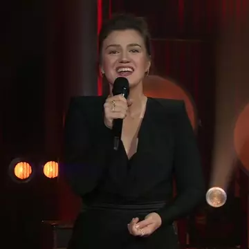 Kelly Clarkson a anunțat că emisiunea ei, The Kelly Clarkson Show, se încheie după 7 sezoane: „Mi se pare necesar”