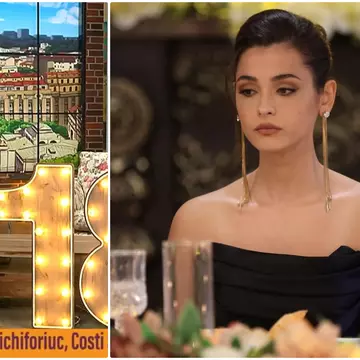 Ce audiențe a înregistrat serialul turcesc de pe PRO TV, difuzat în locul emisiunii „La Măruță”. A prins sau nu la public? 