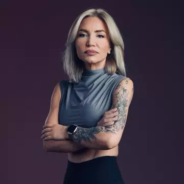 Larisa Uță, eliminată de la Survivor România. Faimoasa a fost învinsă la duel de Cristian Boureanu