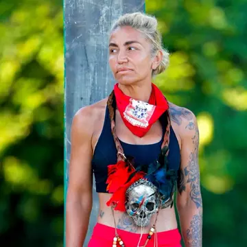 Larisa Uță, mesaj dur după eliminarea de la Survivor România 2026: „Manipulările, trădările și vulgaritățile nu mă reprezintă”