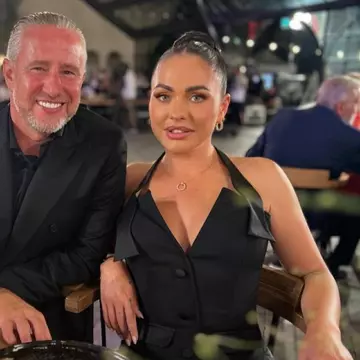 Laurențiu Reghecampf, dezvăluiri despre nunta cu Corina Cuciuc: „Întâi avem botezul băiatului. Lucrurile trebuie făcute la timpul lor”