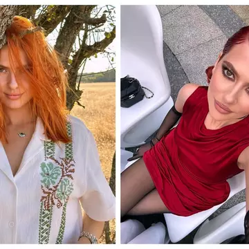 Lidia Buble, ținta bullying-ului la începutul carierei: "M-am izbit de tot felul de comentarii legate de nas, kilograme!" Ce rutină o ajută acum să arate spectaculos