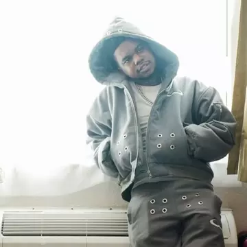 Lil Poppa a murit la  vârsta de 25 de ani. Cauza morții rapperului american