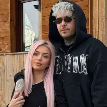 Lino Golden se recăsătorește, la un an de la divorțul de Delia Salchievici. Când va avea loc evenimentul