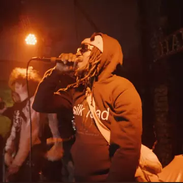 Rapperul Luci4 a murit la 23 de ani