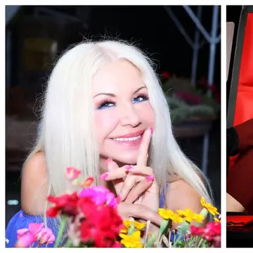 Ludmila Bălan, apariție electrizantă la concertul fiului ei, la 67 de ani. Cum a fost filmată mama lui Dan Bălan