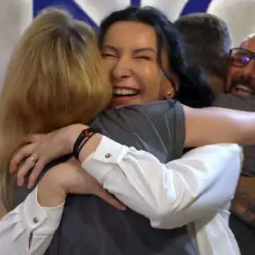 Luiza și Cătălin Zmărăndescu, salvați din nou de eliminare la Power Couple, sezonul 3. Telespectatorii sunt dezamăgiți: „E clar că e măsluită emisiunea… păcat”