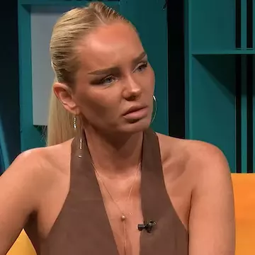 Maria Constantin, dezvăluiri despre ce a făcut Silviu Prigoană pentru ea. Declarații la un an de la moartea afaceristului:  „Singurul care a rămas alături de mine”