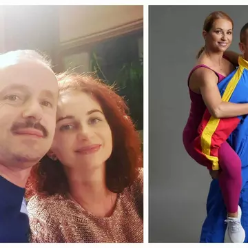 Marius Urzică, pus la zid pentru atitudinea din finala Power Couple. "Lasă orgoliul și învață să pierzi!" Replica Simonei Urzică pentru criticii soțului ei