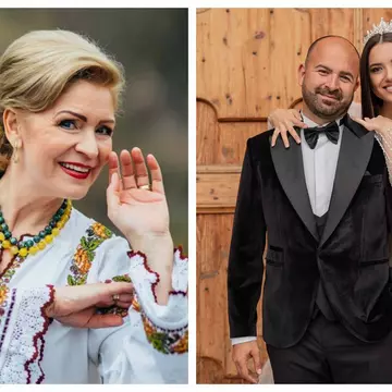 Matilda Pascal‑Cojocărița este din nou bunică, la 67 de ani. Nora sa, Georgiana Păduraru, a adus pe lume o fată de Dragobete. "Viața ne-a dăruit un miracol!"