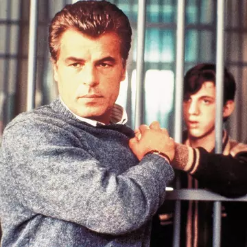 Actorul Michele Placido, celebrul comisar Corrado Cattani din "Caracatița", greu de recunoscut la 79 de ani. De ce s-a despărțit de a doua soție, Federica Luna Vincenti, mai tânără cu 37 de ani