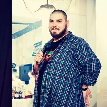 Cu ce dietă a reușit Micutzu să dea jos 50 de kilograme în trei luni: „Am început cu chestii mici. A contribuit foarte mult”