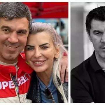 Anna, declarații emoționante la mai bine de șapte luni de la moartea lui Mihai Leu: "Dorul se simte mai limpede ca oricând!" Ce mesaj sfâșietor a transmis