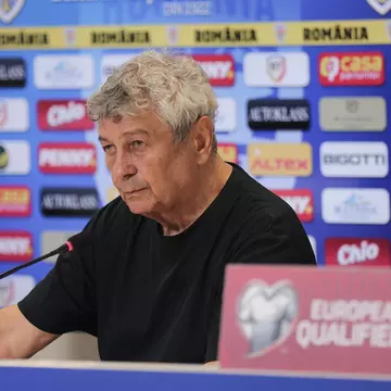 Mircea Lucescu a fost externat de la Spitalul Universitar. Cum se simte selecționerul României: „Se va deplasa în afara țării pentru un al doilea control medical”