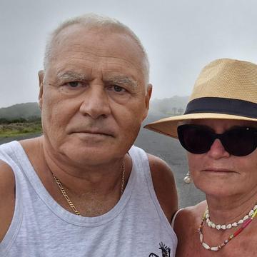 Ce decizie a luat Monica Tatoiu, după 39 de ani de căsătorie. A decis să își facă o surpriză: „Este secret”