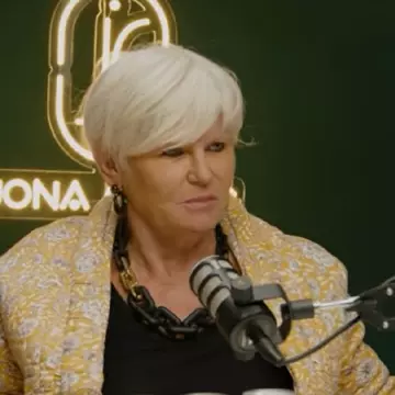 Monica Tatoiu, reacție neașteptată față de iubita fiului său: "Mie nu-mi place! I-am spus-o ei!" Ce i-a zis verde în față tinerei