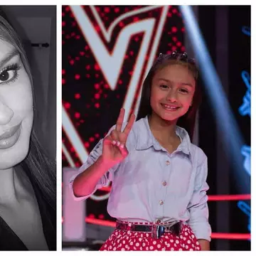 Nicole Valeria Vargas Gomez, fostă concurentă la "The Voice Kids", a murit la 19 ani. Tânăra a fost lovită de o mașină