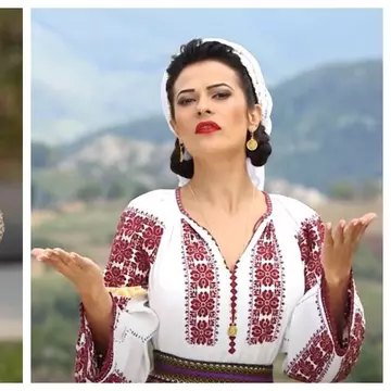 Niculina Stoican a câștigat procesul cu Olguța Berbec. Artista a fost acuzată de plagiat: „Unii oameni sunt sortiți să rămână mici și neînsemnați”