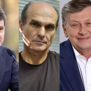 Crin Antonescu, Cristian Tudor Popescu și Ion Cristoiu, mesaje dure după participarea lui Nicușor Dan la Consiliul pentru Pace. "Zici că România și-a luat independența acum două luni!"