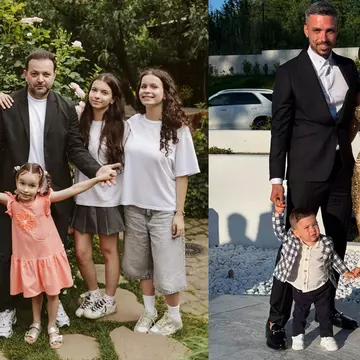 Nume unice alese de vedetele din România pentru copiii lor. Namiko, Nor și Roua, în topul celor mai deosebite prenume