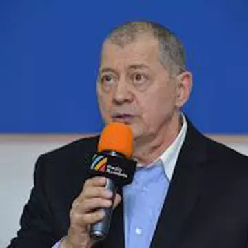 Ce pensie are Octavian Ursulescu, după o carieră de 40 de ani. Continuă să muncească și la 78 de ani: „Pensia nu ține cont de celebritate”