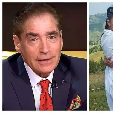 Petre Roman, mărturisiri rare despre soția sa: "A fost cumplit!" Ce s-a întâmplat la începutul relației cu Silvia Chifiriuc. "Ăsta este adevărul!"