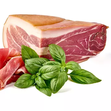 Care este diferenţa dintre prosciutto şi jamon