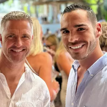 Ralf Schumacher și Étienne Bousquet-Cassagne se căsătoresc. Unde și când va avea loc nunta: „Avem o armonie incredibilă și ne înțelegem perfect”