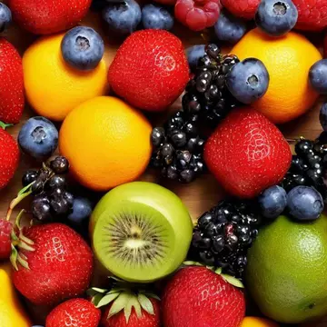 Reziduuri de pesticide mai mari decât limita maximă admisă, găsite în mai multe fructe din România