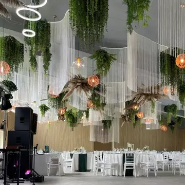Sală nuntă Iași: Ambio Events, locația unde eleganța întâlnește natura