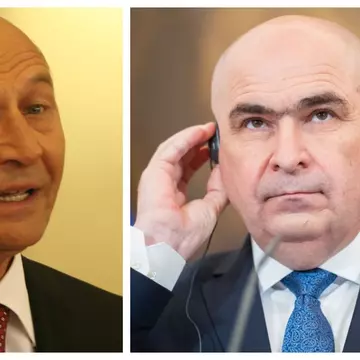 Traian Băsescu îl critică pe Ilie Bolojan pentru mărirea taxelor. Ce ar fi făcut diferit fostul președinte: „A fost o strategie greșită”