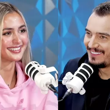 Val de reacții negative în mediul online după podcastul lui Bursucu' în care a avut-o invitată pe Iuliana Beregoi: „Indiscreție și proastă creștere”