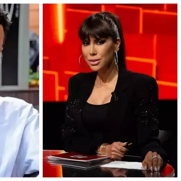 Victor Ciutacu, mesaj pentru Denise Rifai, după plecarea de la Kanal D. "Habar n-am cât va rezista și ce rezultate va produce!"