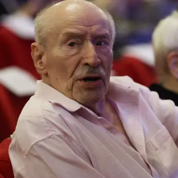 Secretul longevității lui Victor Rebengiuc. Cum se simte la 93 de ani și pe ce nu mai pune gura: „Am renunțat definitiv”