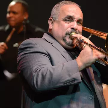 Legenda muzicii salsa Willie Colón a murit la 75 de ani