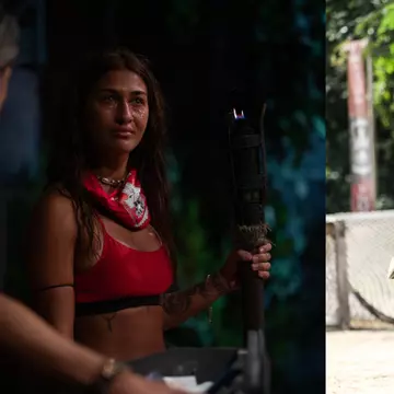 Yasmin Awad, primele declarații după ce a părăsit Survivor în lacrimi: "Mi-au fost detectate niște bacterii în stomac" / Exclusiv