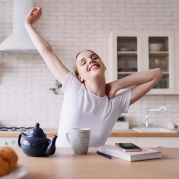 5 metode verificate pentru a elimina stresul și graba din fiecare dimineață