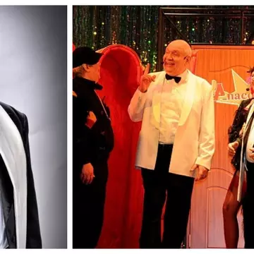 Actorul Marcel Horobeț a murit la vârsta de 82 de ani. Mesajul Teatrului de Revistă „Constantin Tănase”: „Am aflat cu tristețe”