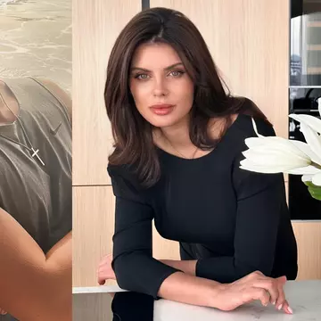 Alexandru Țiriac, nepotul lui Ion Țiriac, a împlinit 18 ani. Ileana Lazariuc, urare emoționantă pentru fiul ei cel mare: „Cea mai mare binecuvântare a mea”