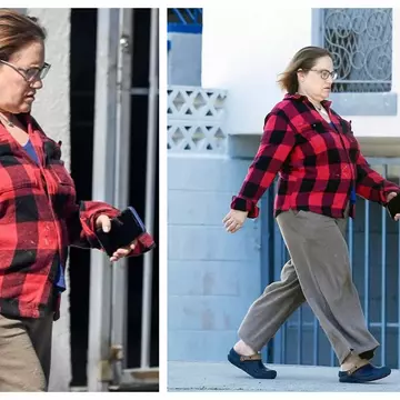 O fostă vedetă a anilor ’80, revenire surpriză în public după o lungă perioadă de anonimat. Actrița a ajuns de nerecunoscut!