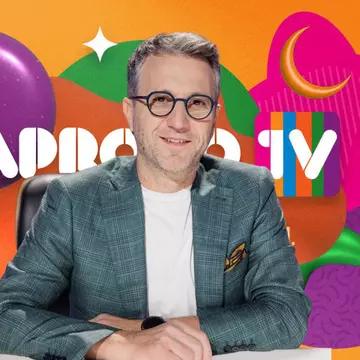 Andi Moisescu, primele declarații după scoaterea emisiunii „Apropo TV” din grila Pro TV: „Avem nevoie de ceva mai mult timp”